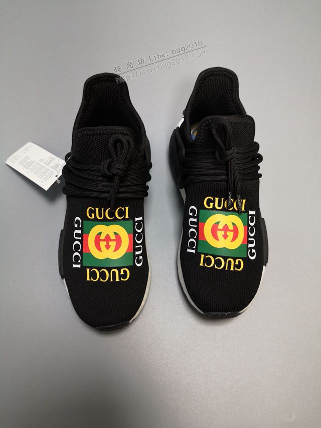 Adidas鞋 阿迪達斯官方1:1巴斯夫真爆底 時尚潮流休閒運動潮鞋 男女同款  hdx13306